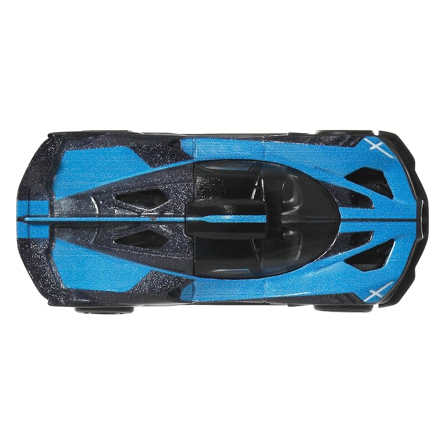 【希少】ホットウィール　ユーロスピード Amazon | ホットウィール(Hot Wheels) カーカルチャー ユーロ
